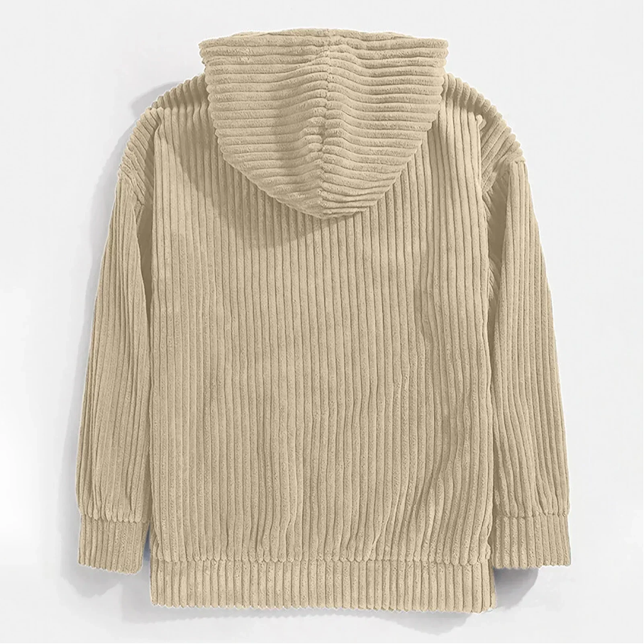 W&W Mode | Bequeme Hoodie Für Männer