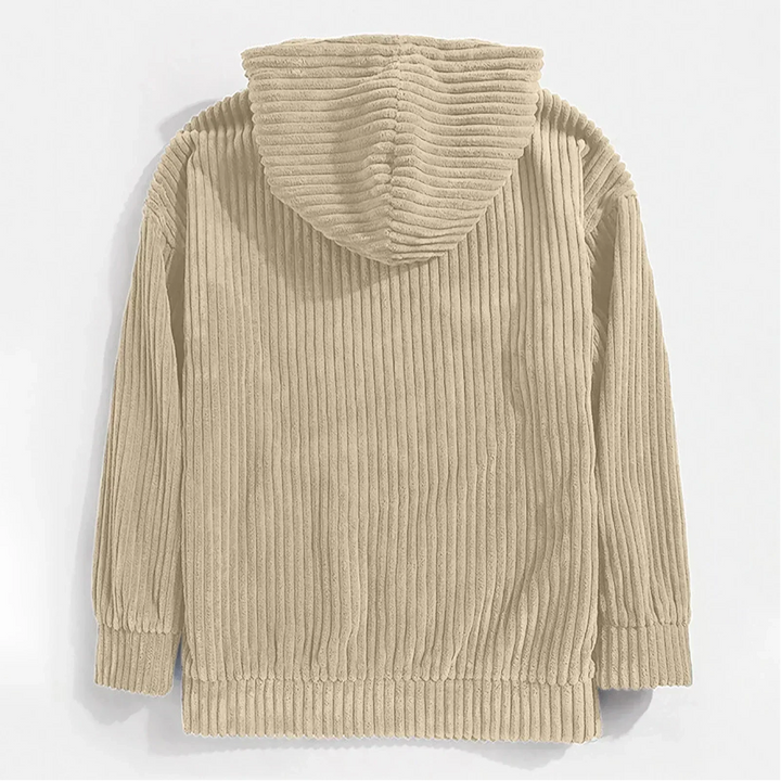 W&W Mode | Bequeme Hoodie Für Männer