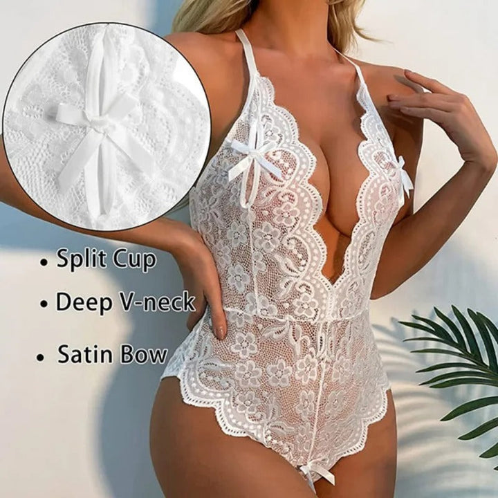 W&W Mode | Kein Scherz Lingerie
