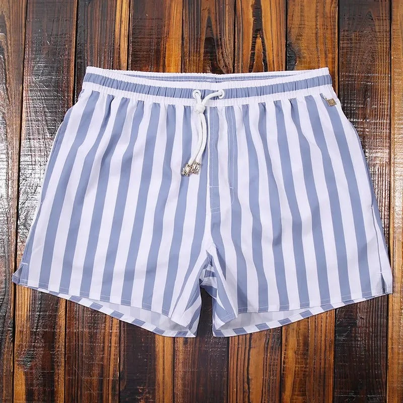 W&W Mode | Herren Badeshorts Modisch Und Bequem