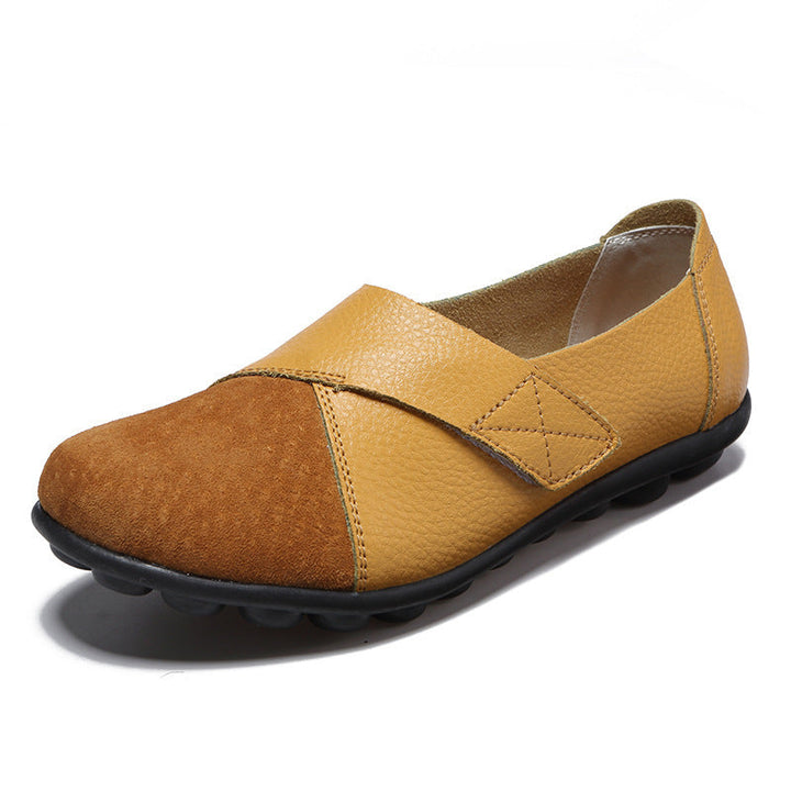 W&W Mode | Zen Damen-Sandalen - 2024 Mode Footwear
