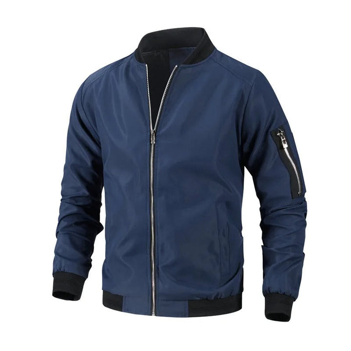 W&W Mode | Leichte Sommerjacke für Herren