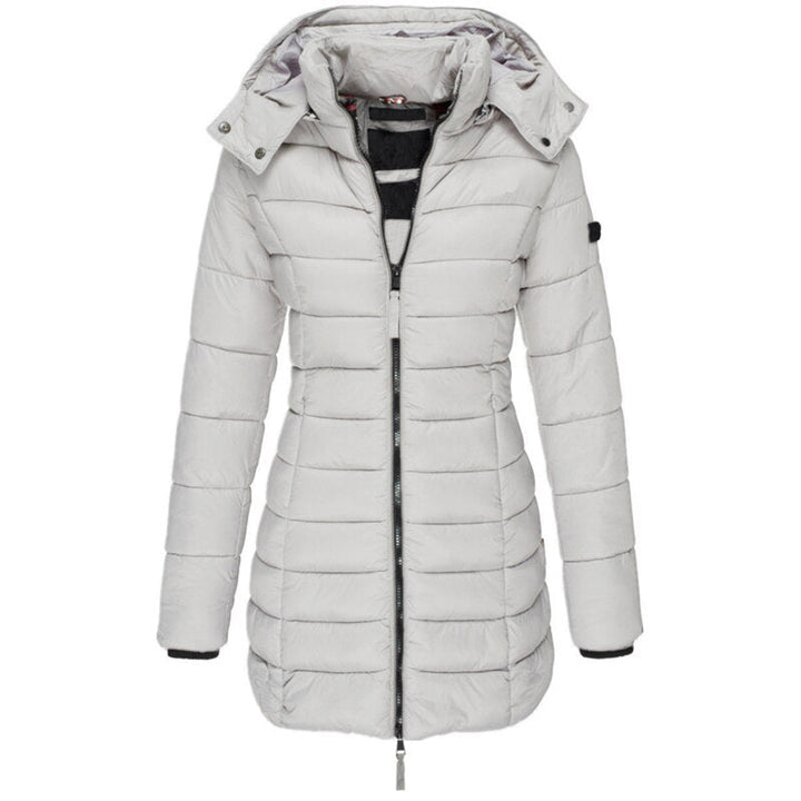 W&W Mode | Stilvolle Wasserdichte Jacke