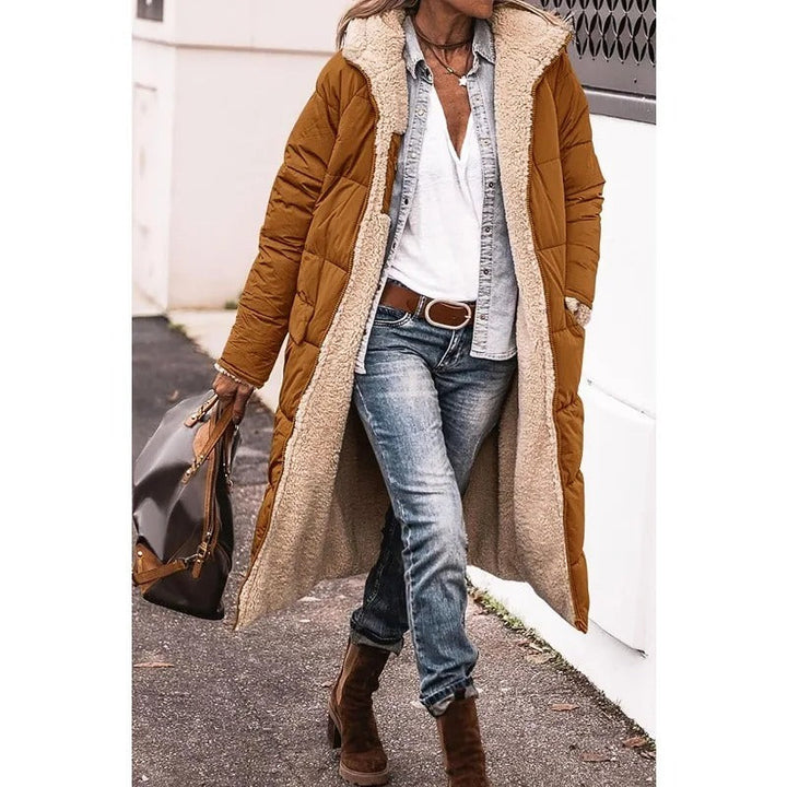 W&W Mode - Rica - Jacke