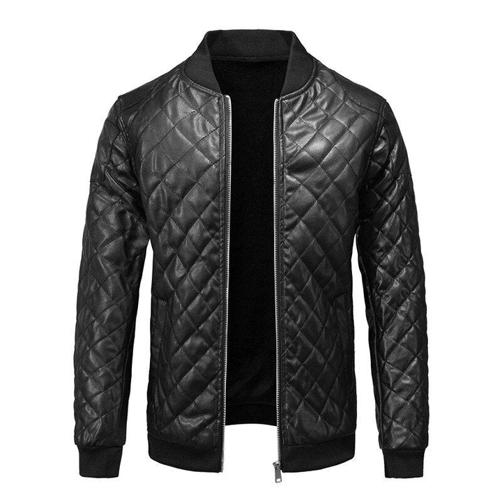 W&W Mode | Lederjacke Von Giorgio