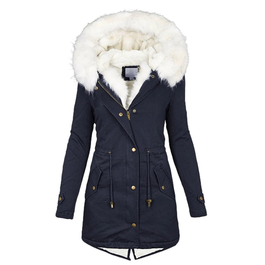 W&W Mode - Ingrid - Jacke