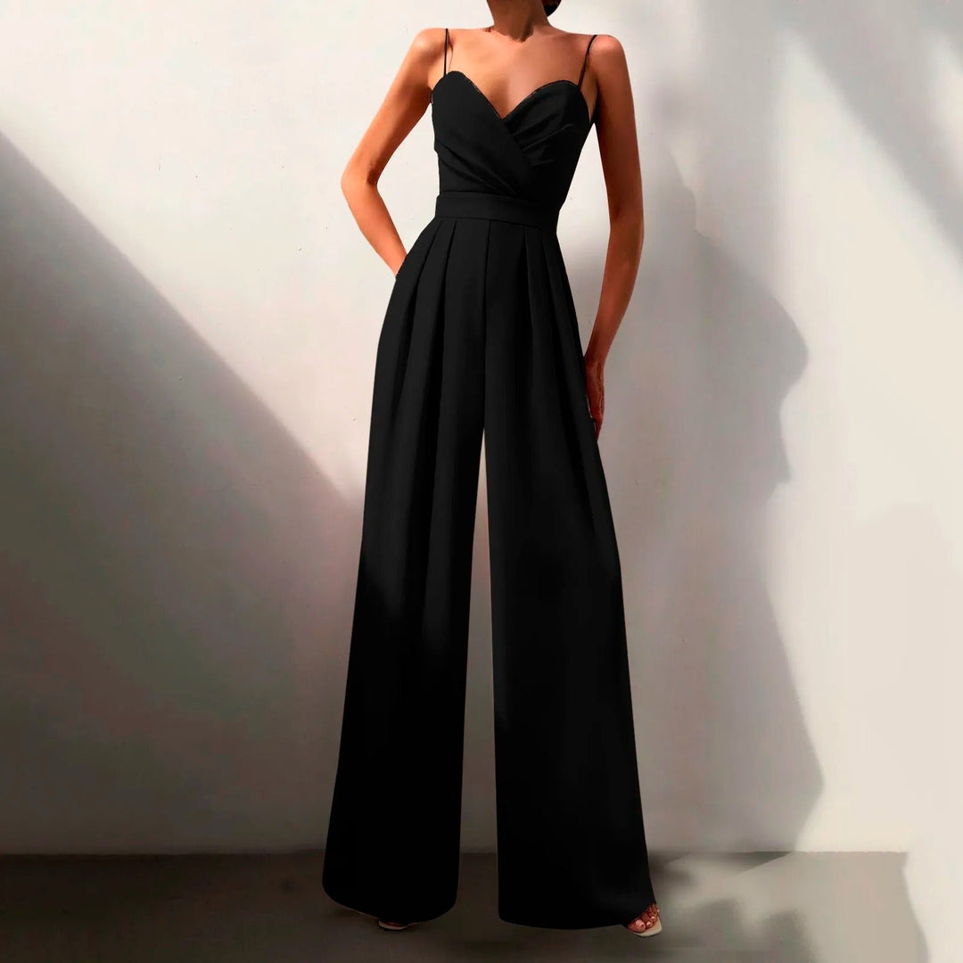 W&W Mode | Sommer & Elegante Jumpsuits