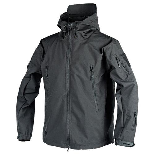 W&W Mode - Outdoorjacke