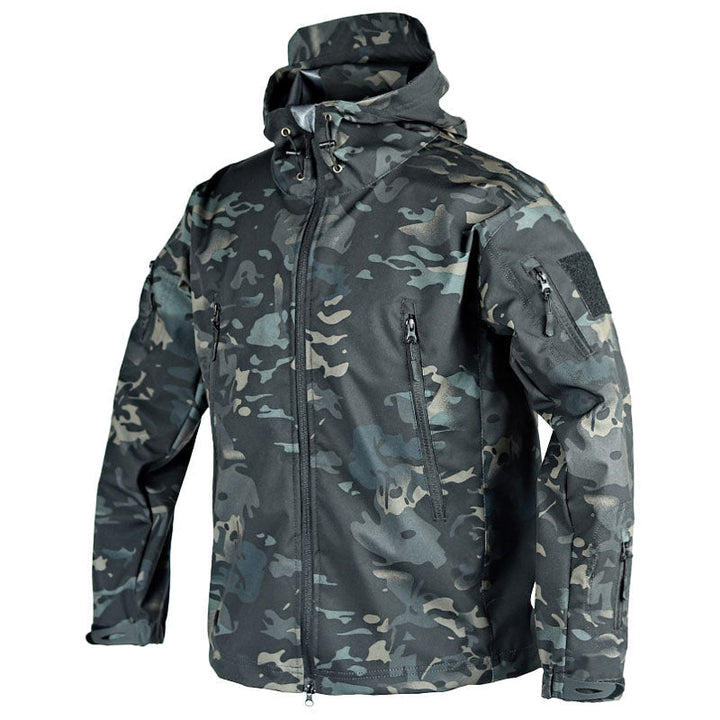 W&W Mode - Outdoorjacke