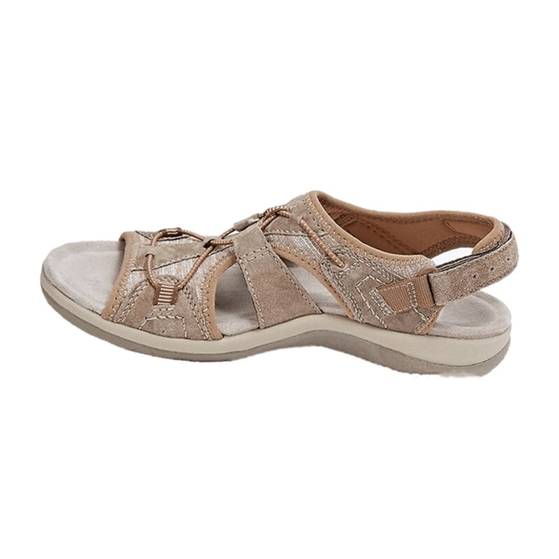 W&W Mode | Orthopädische Sandalen