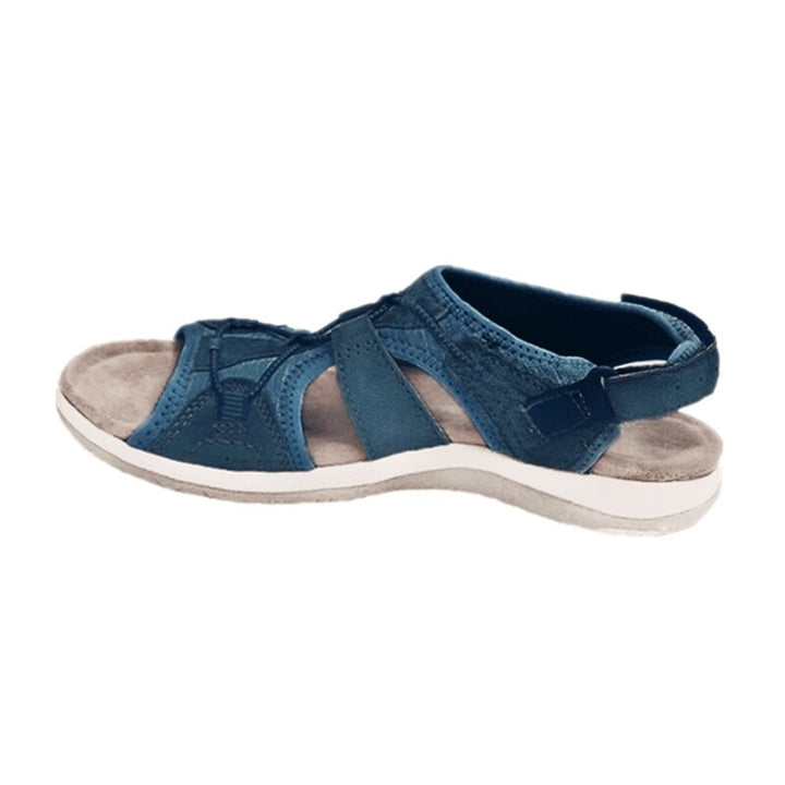 W&W Mode | Orthopädische Sandalen