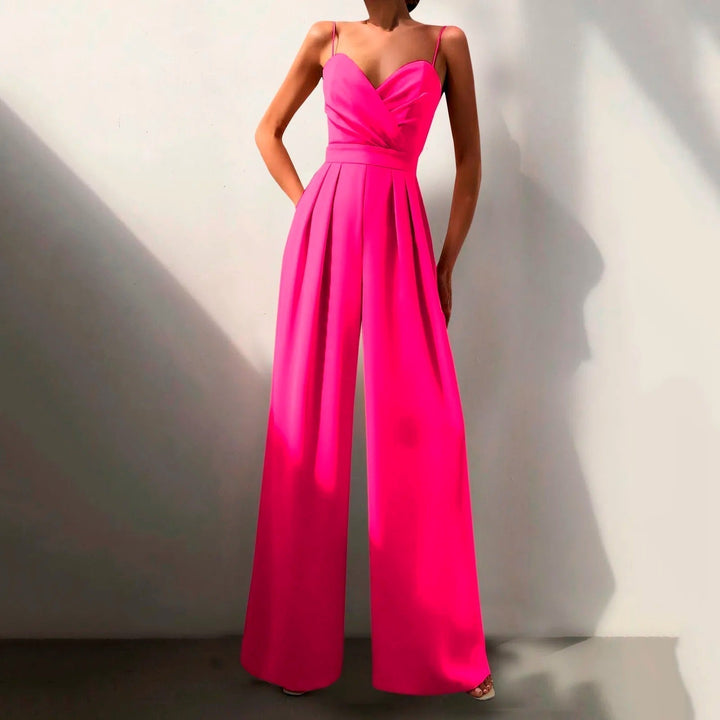 W&W Mode | Sommer & Elegante Jumpsuits
