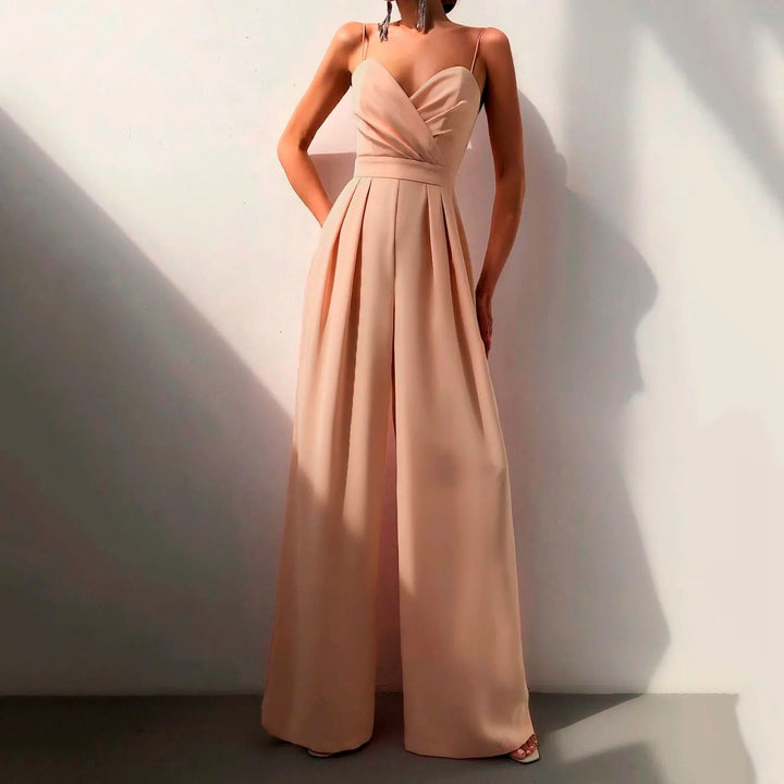 W&W Mode | Elegante Overalls für den Sommer