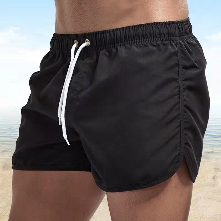 W&W Mode | Modische Herren Schwimmshorts