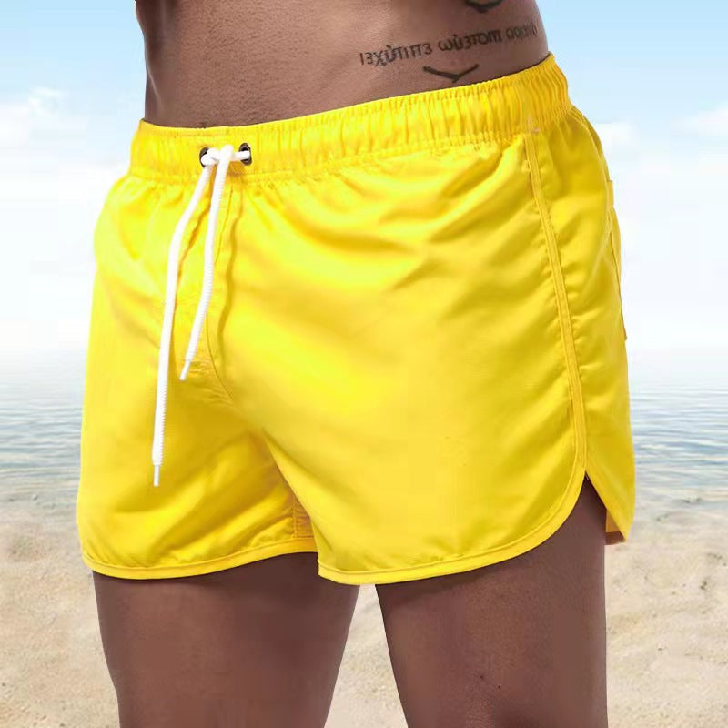 W&W Mode | Modische Herren Schwimmshorts