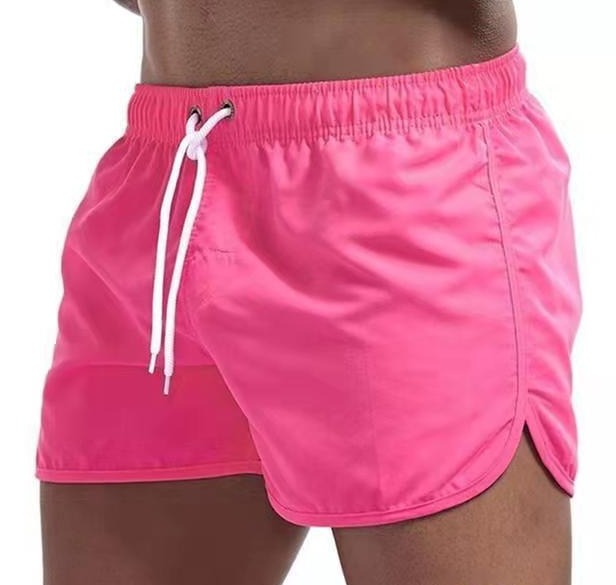 W&W Mode | Modische Herren Schwimmshorts
