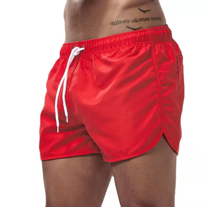 W&W Mode | Modische Herren Schwimmshorts