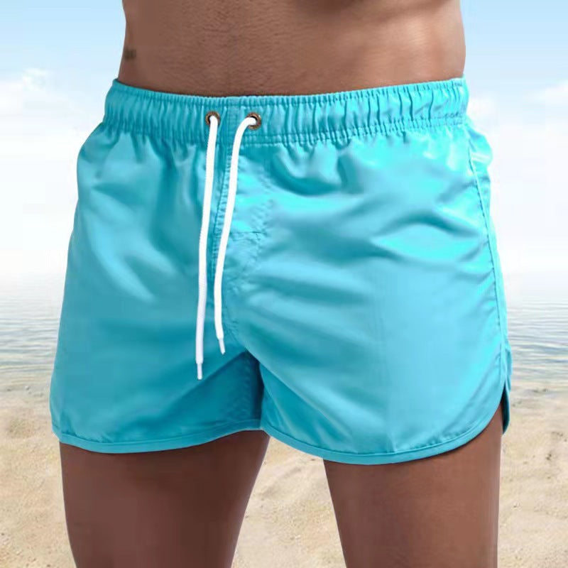 W&W Mode | Modische Herren Schwimmshorts
