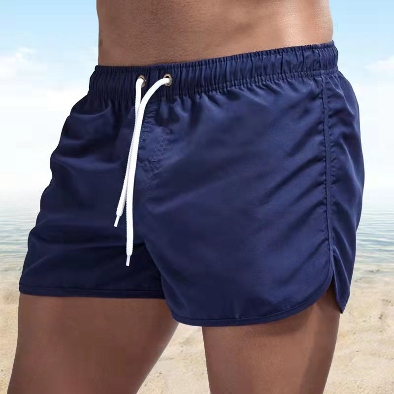 W&W Mode | Modische Herren Schwimmshorts