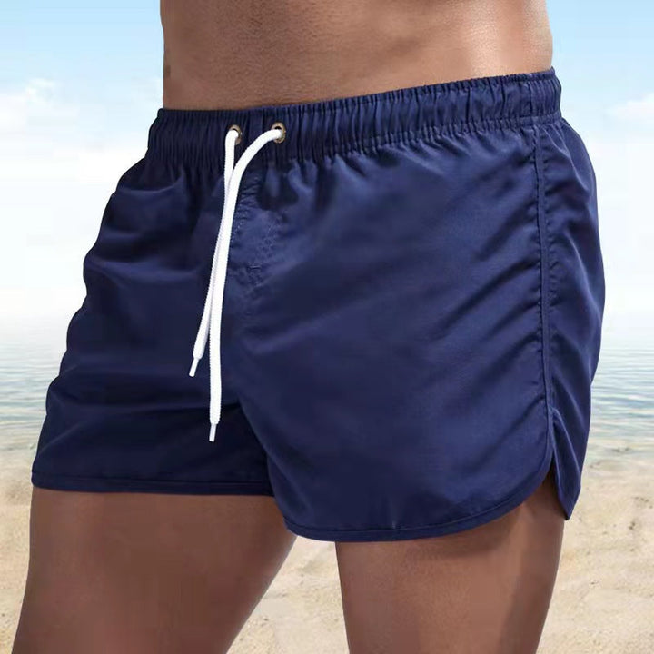W&W Mode | Modische Herren Schwimmshorts