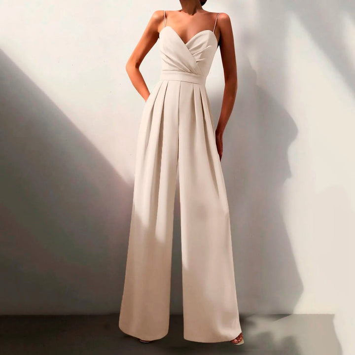 W&W Mode | Sommerliche Elegante Jumpsuits
