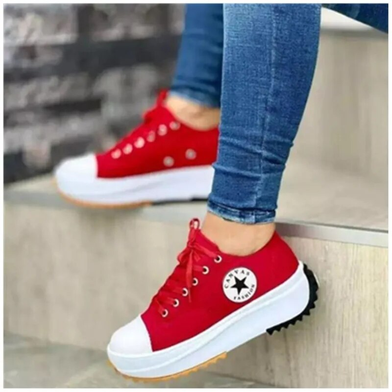 W&W Mode | Dames Orthopädische Schuhe