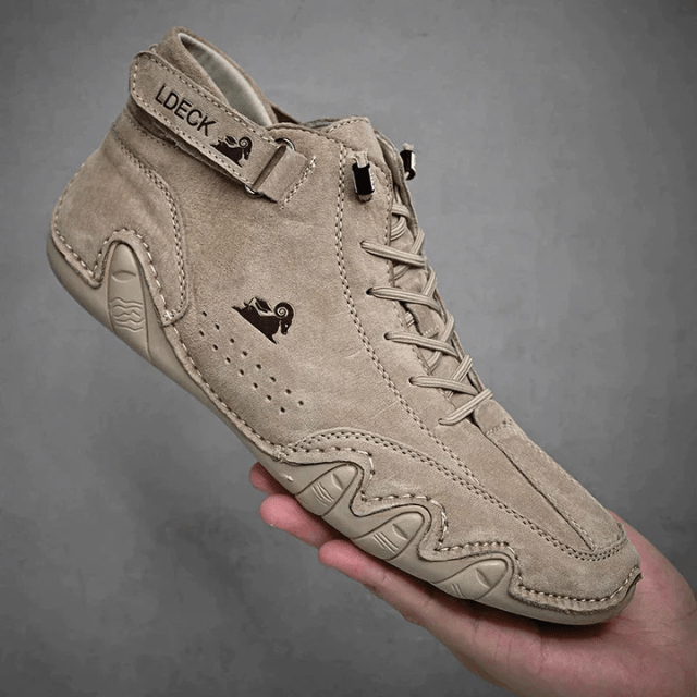 W&W Mode | Ultra Bequemer Antirutsch Barfußschuh Unisex