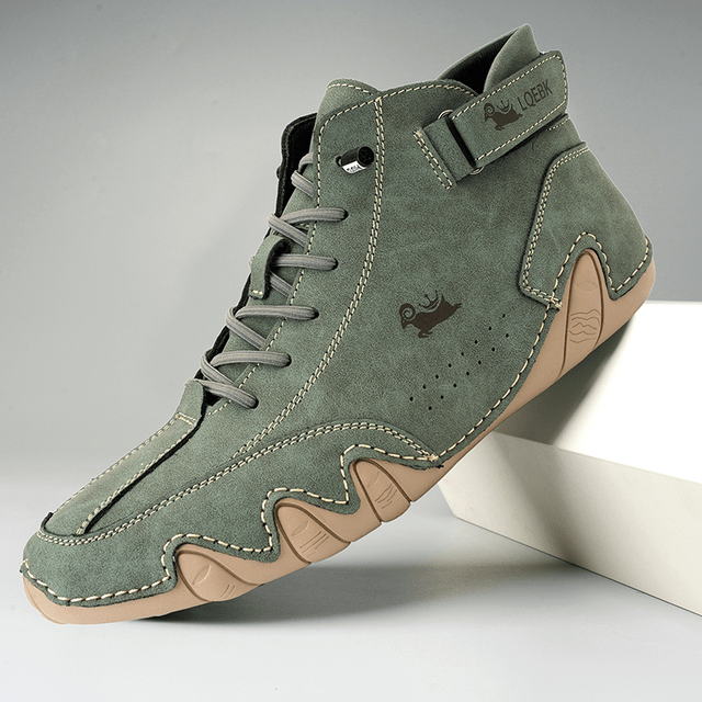 W&W Mode | Ultra Bequemer Antirutsch Barfußschuh Unisex