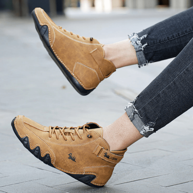 W&W Mode | Ultra Bequemer Antirutsch Barfußschuh Unisex