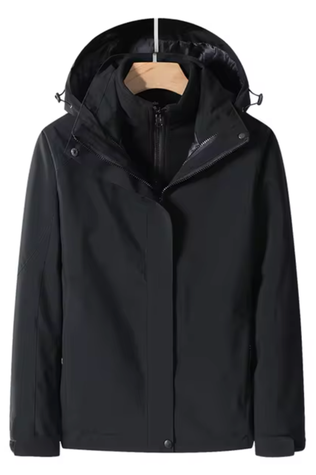 W&W Mode | Wasserdichte Jacke Für Männer Und Frauen