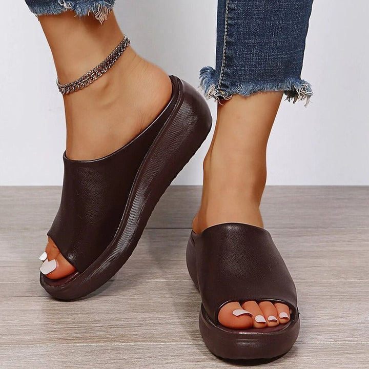 W&W Mode | Modische Sommer Slipper