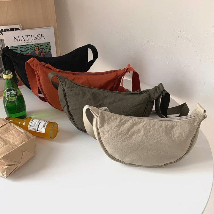 W&W Mode | Stilvolle Schultertasche