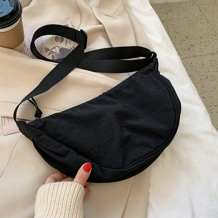 W&W Mode | Stilvolle Schultertasche