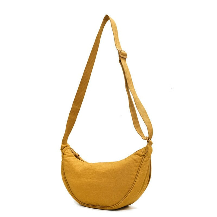 W&W Mode | Stilvolle Schultertasche