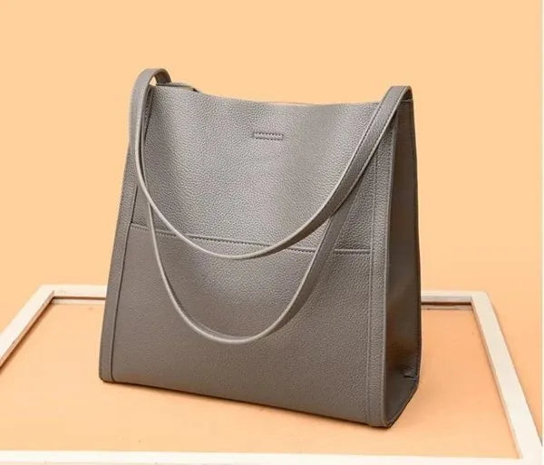 W&W Mode | Stylische Leder Tasche