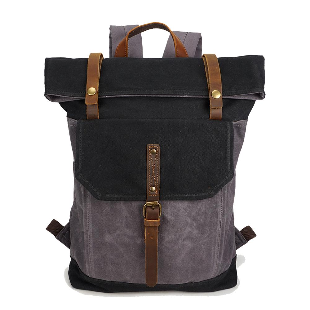 W&W Mode | Rucksack - YUKON