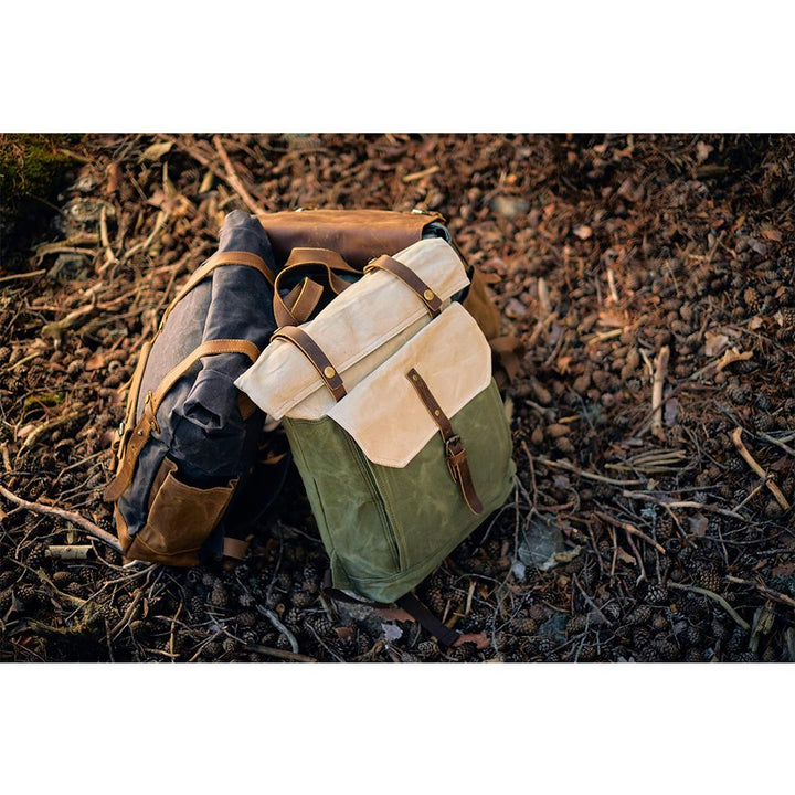 W&W Mode | Rucksack - YUKON