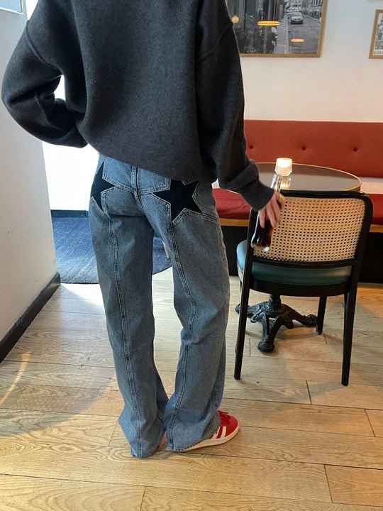 W&W Mode | Star Jeans 100% Baumwolle
