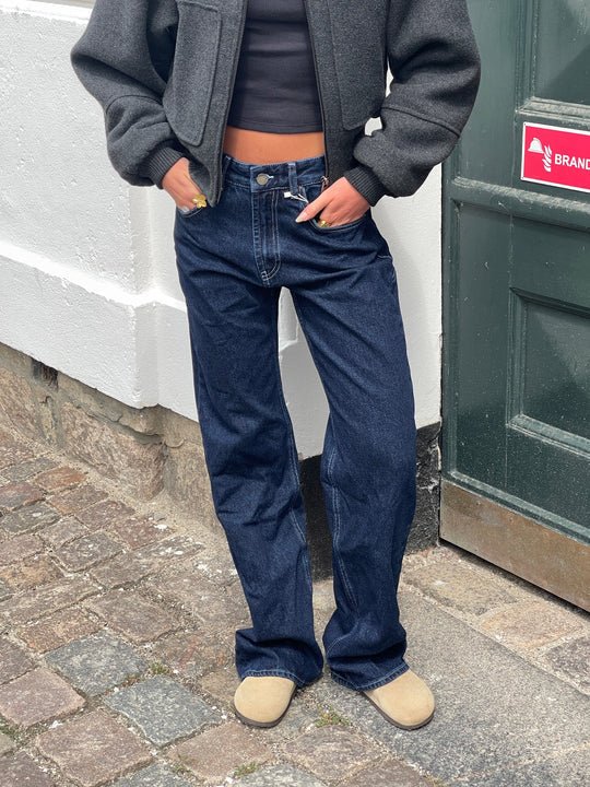 W&W Mode | Star Jeans 100% Baumwolle