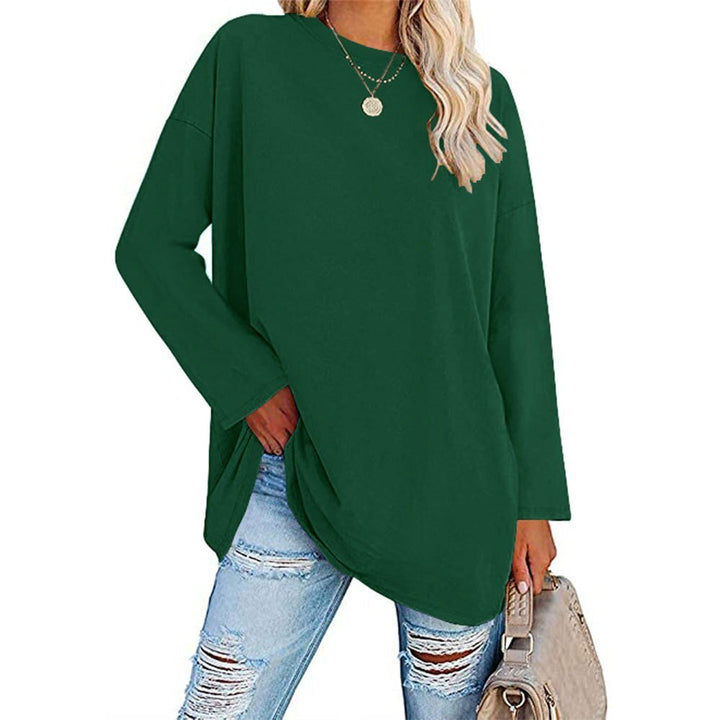 Vozo - Langarm-Shirt - FashionWOLF