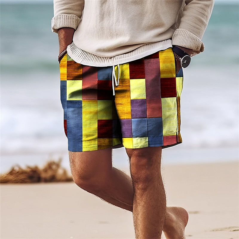 W&W Mode | Stilvolle Badehose
