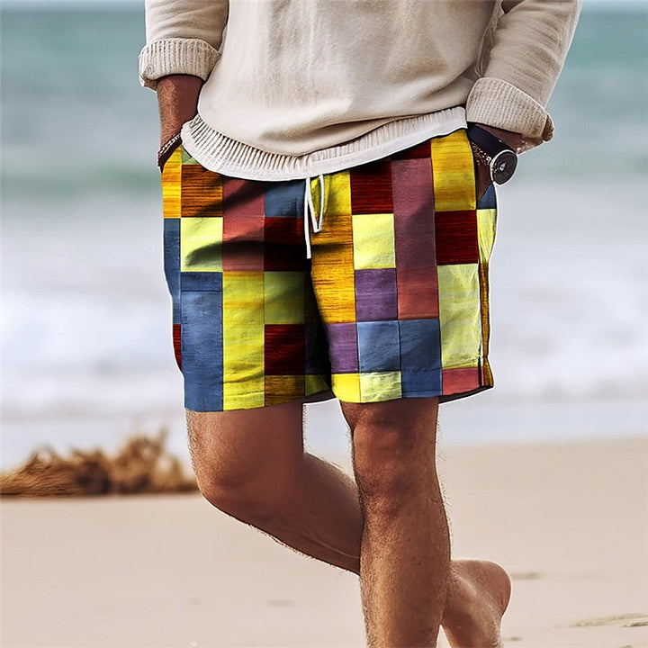 W&W Mode | Stilvolle Badehose