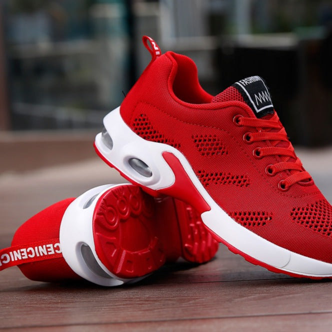 W&W Mode | Sportschuhe mit orthopädischer Einlage für Damen