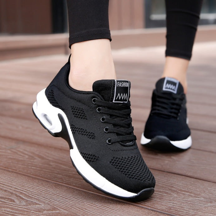 W&W Mode | Sportschuhe mit orthopädischer Einlage für Damen