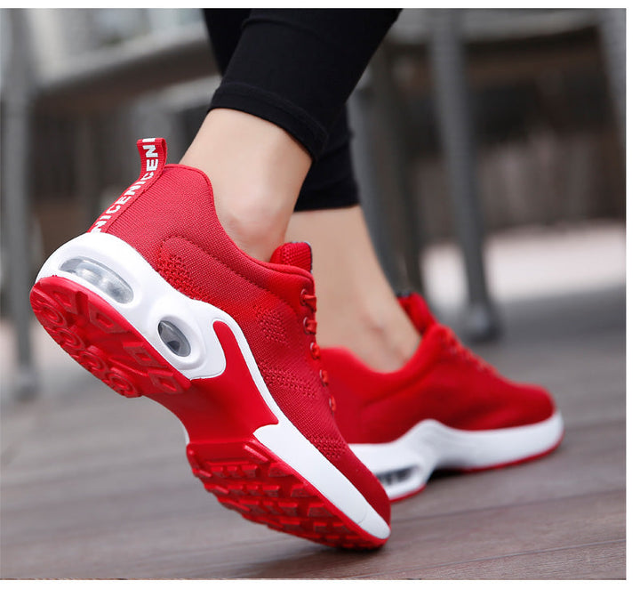 W&W Mode | Sportschuhe mit orthopädischer Einlage für Damen