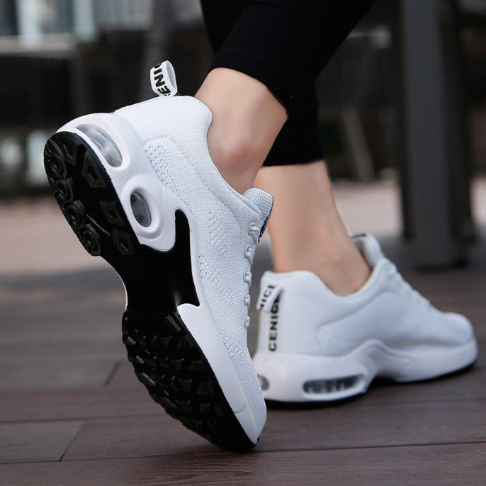 W&W Mode | Sportschuhe mit orthopädischer Einlage für Damen
