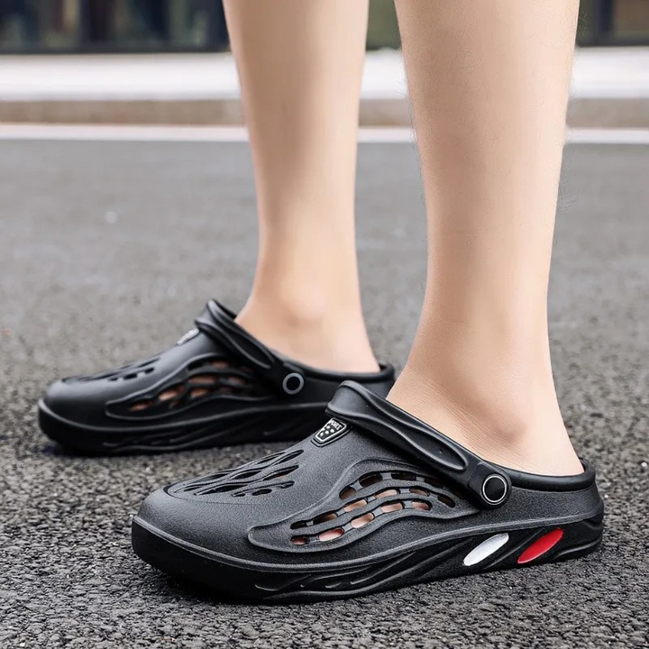 W&W Mode | Wasserdichte Sandalen Für Herren Und Damen
