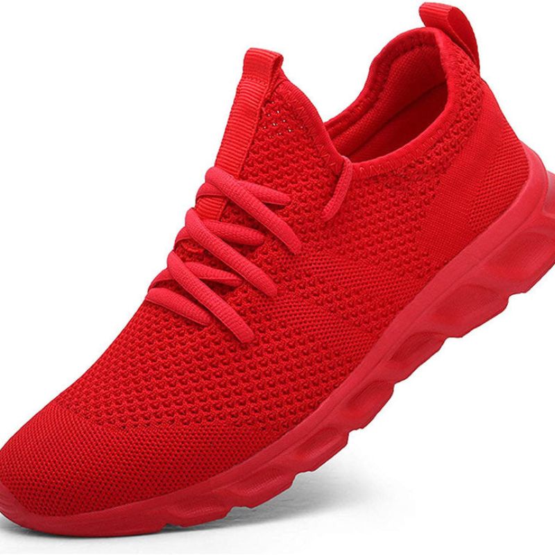 W&W Mode | Weiße Sneaker Damen Turnschuhe