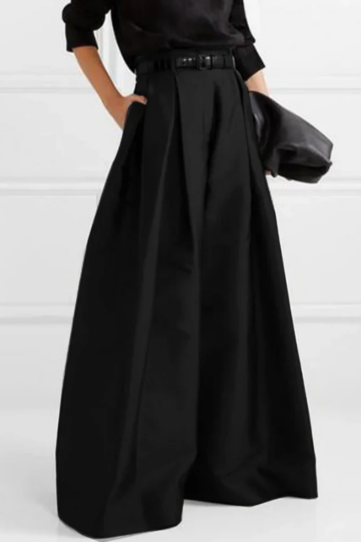W&W Mode | Weite Hosen Für Damen Elegant
