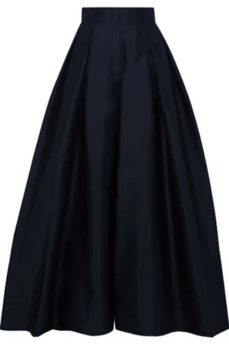 W&W Mode | Weite Hosen Für Damen Elegant